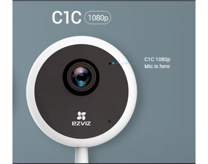 Hikvision c1c sales